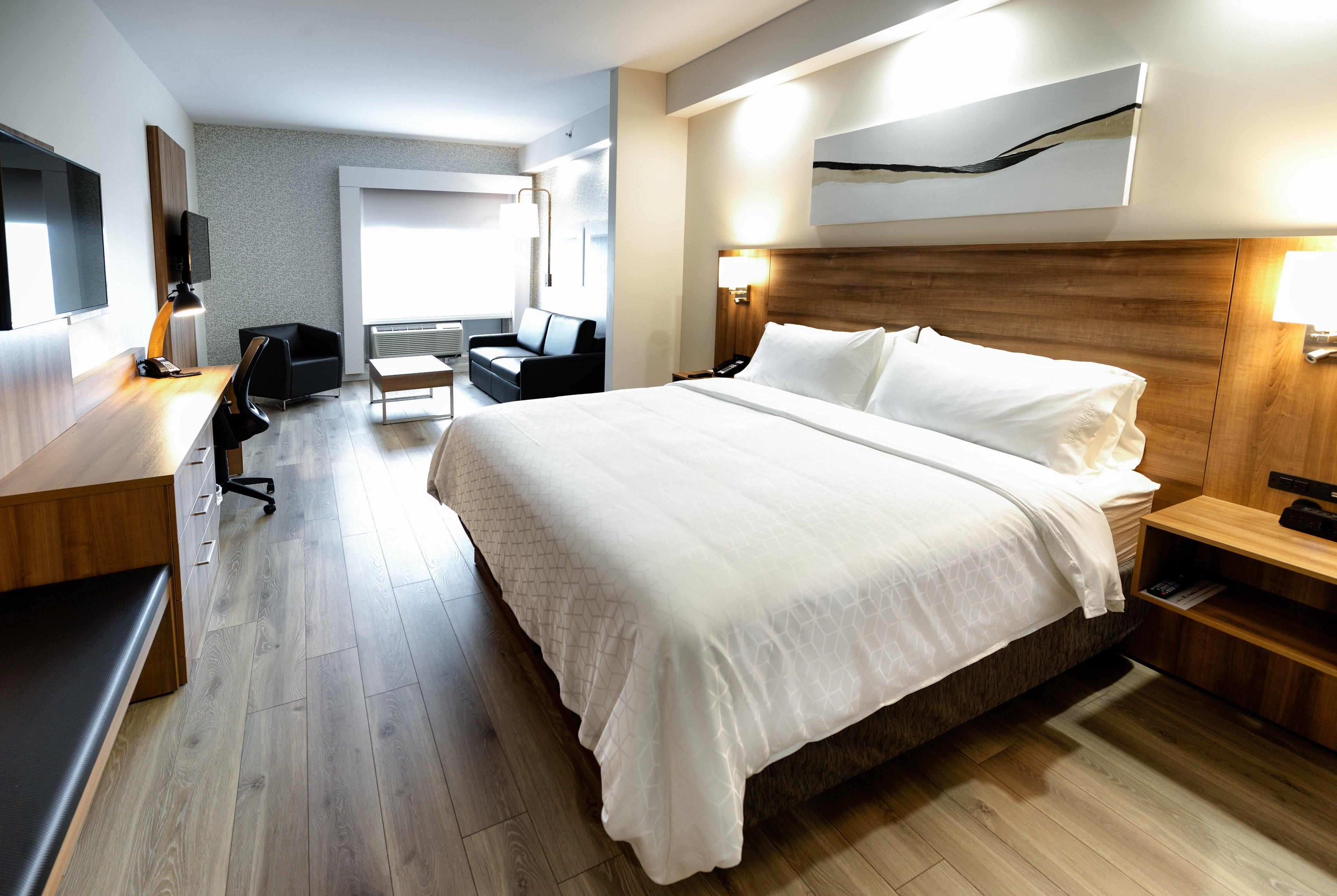 Holiday Inn Express & Suites - Trois Rivieres Ouest By Ihg Esterno foto