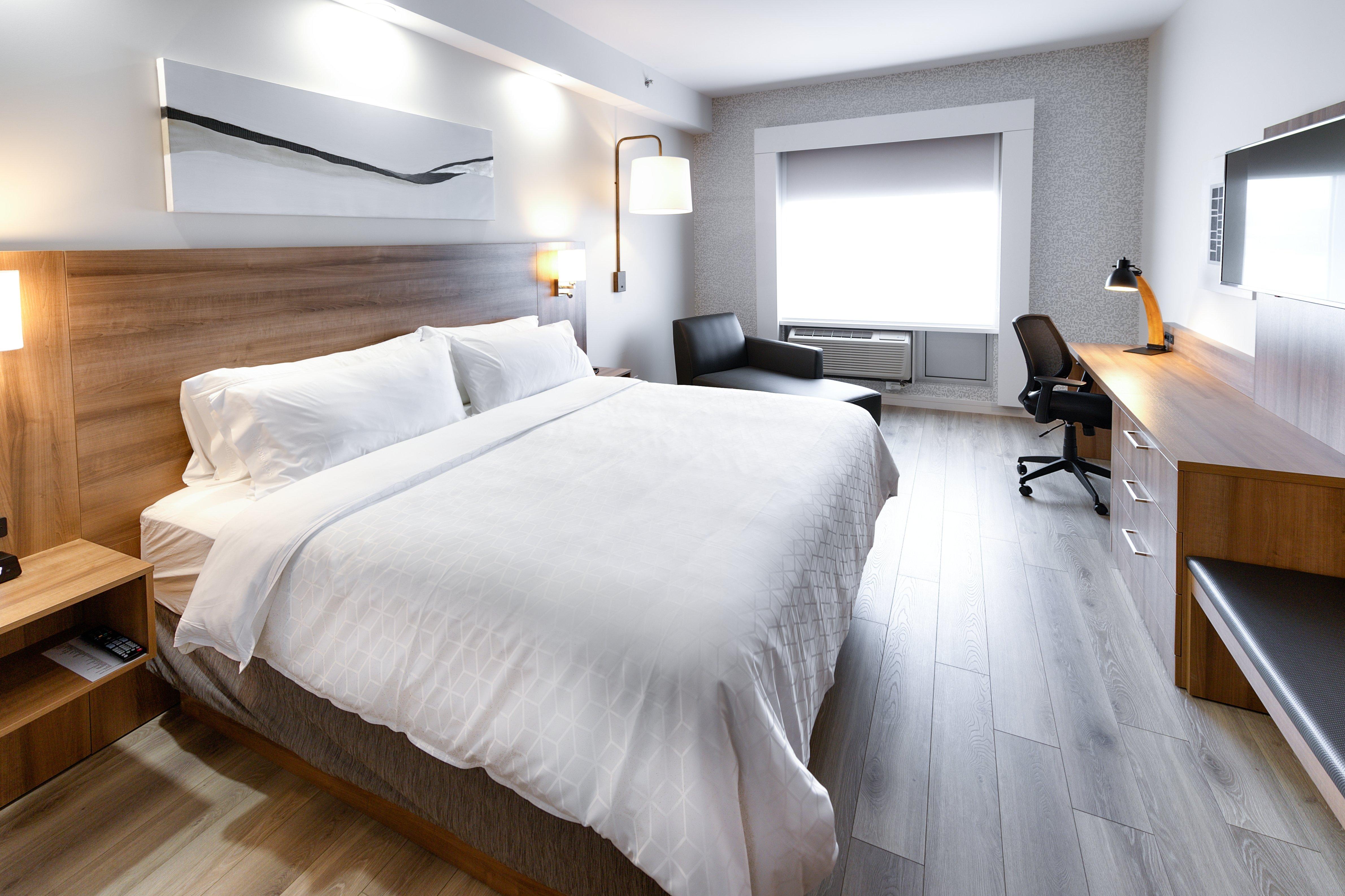 Holiday Inn Express & Suites - Trois Rivieres Ouest By Ihg Esterno foto