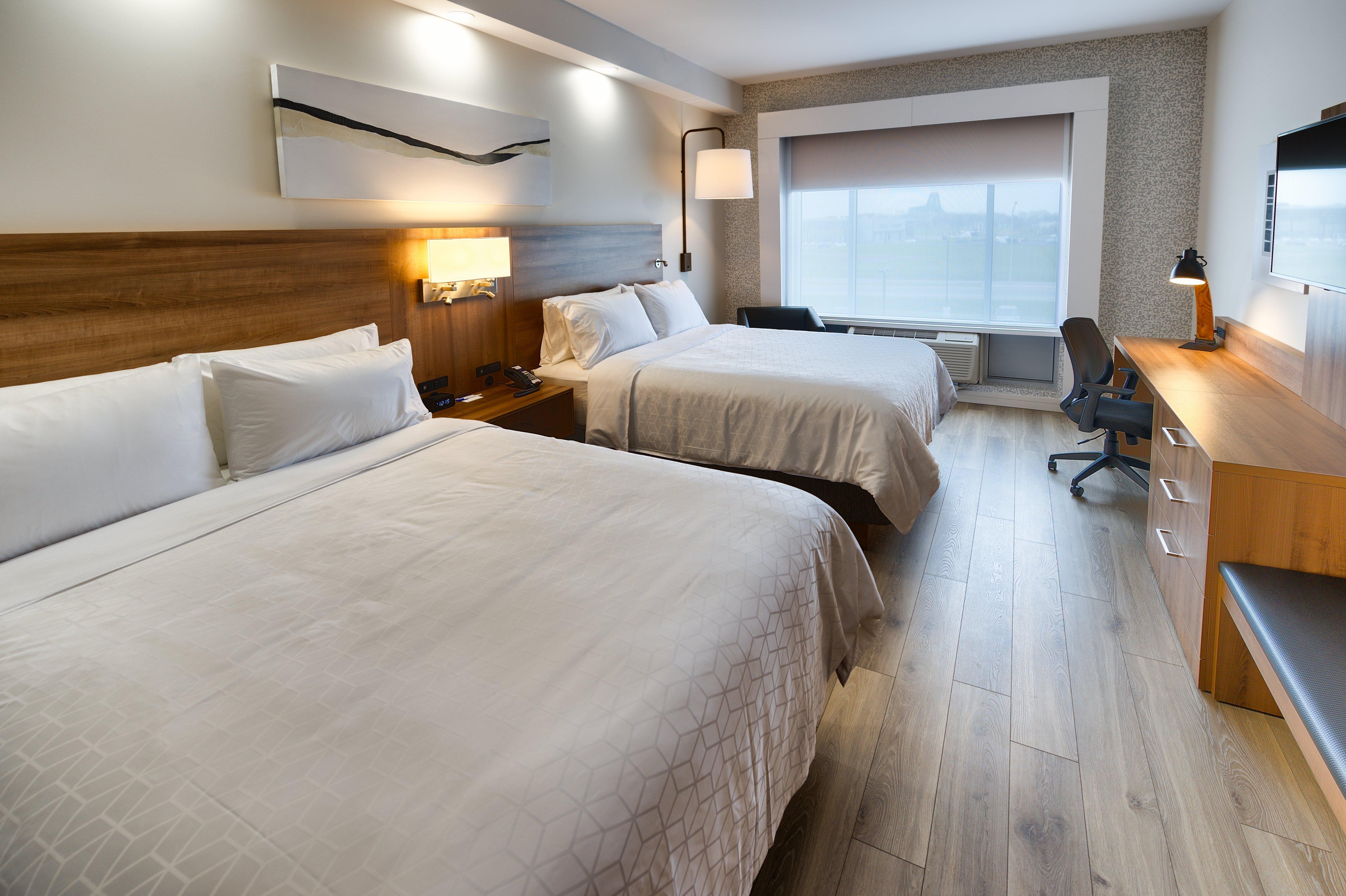 Holiday Inn Express & Suites - Trois Rivieres Ouest By Ihg Esterno foto