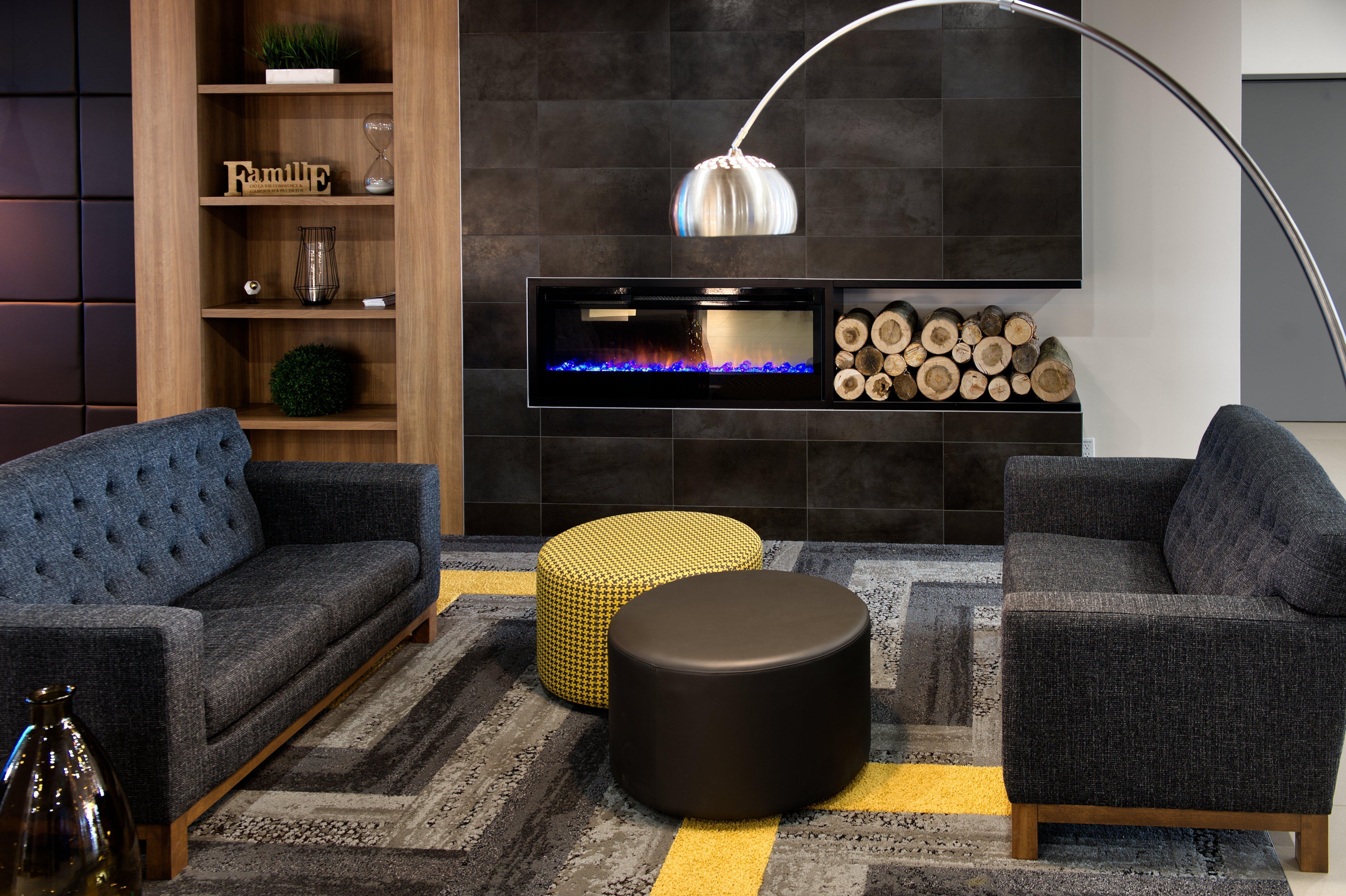 Holiday Inn Express & Suites - Trois Rivieres Ouest By Ihg Esterno foto