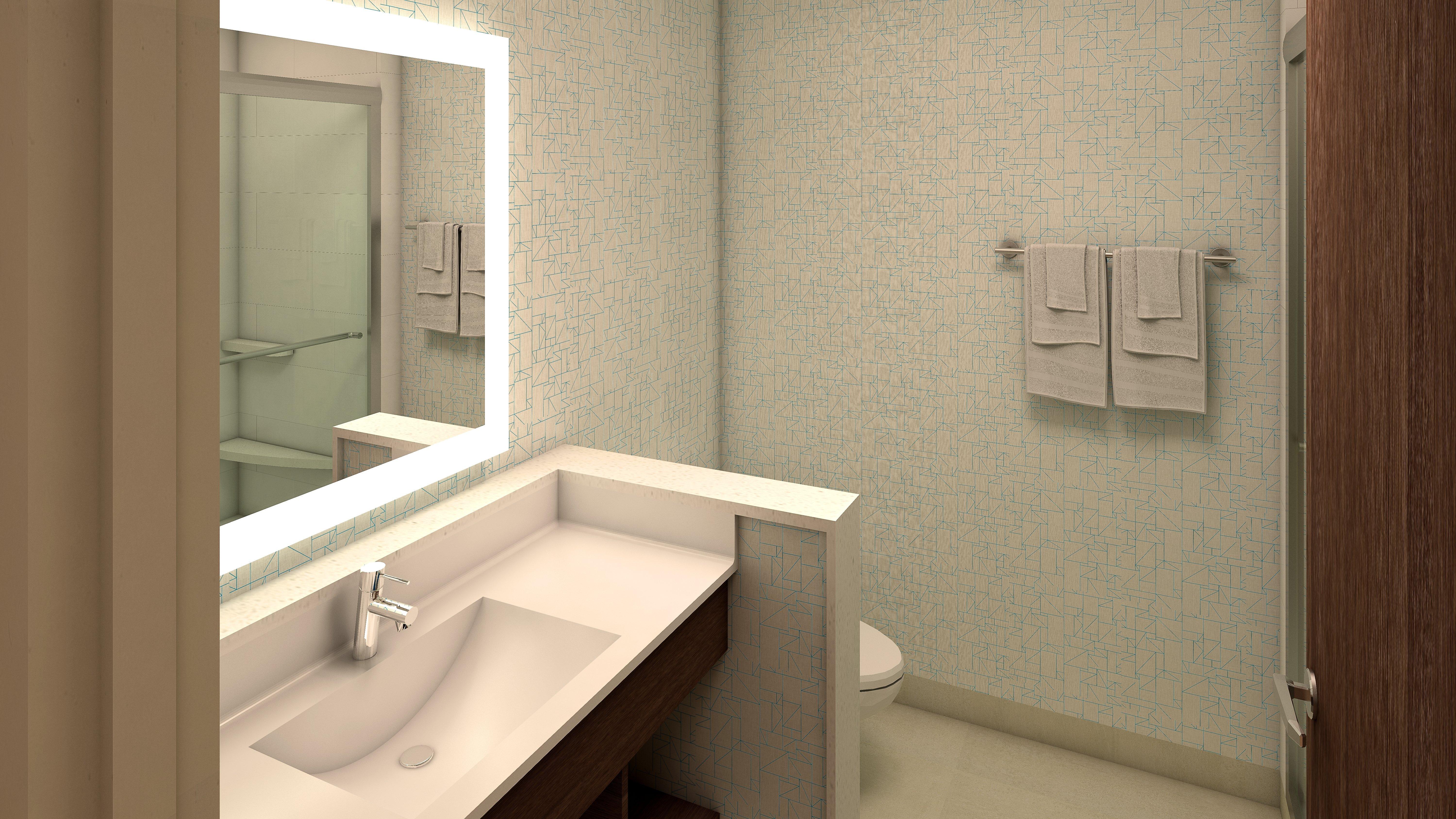 Holiday Inn Express & Suites - Trois Rivieres Ouest By Ihg Esterno foto