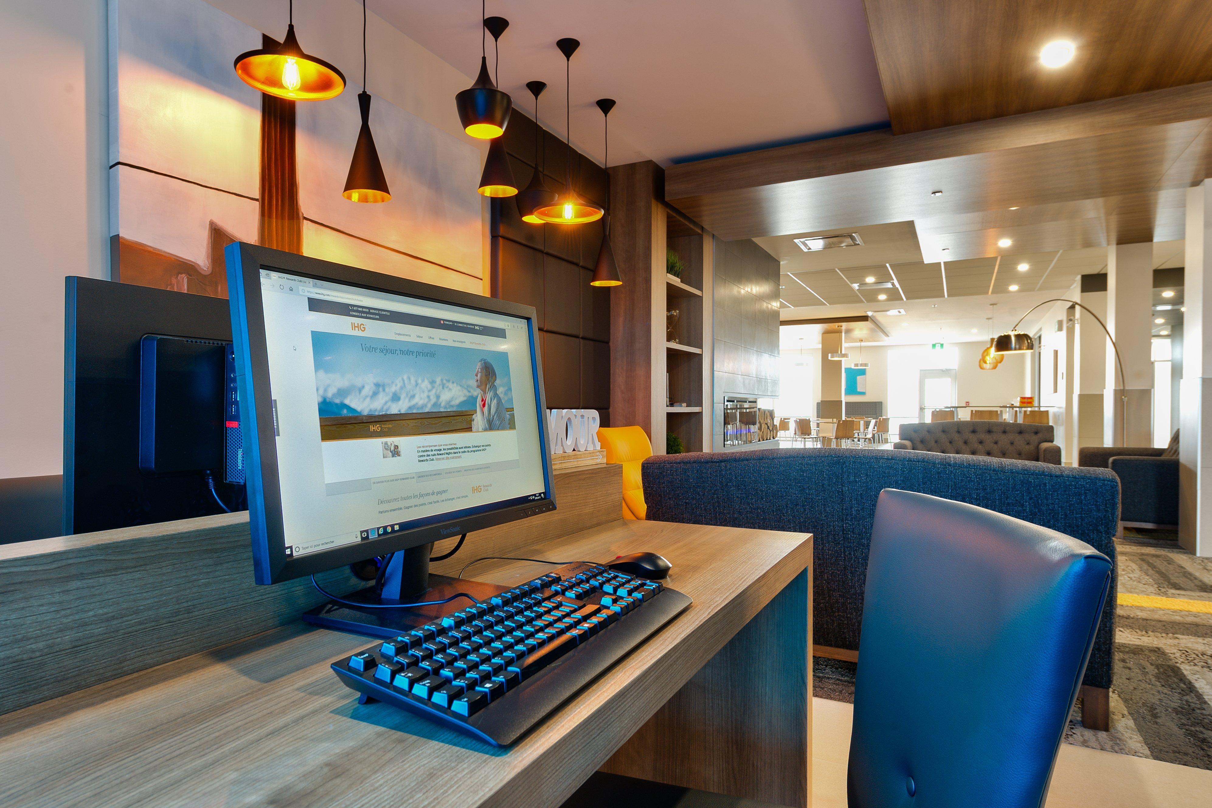Holiday Inn Express & Suites - Trois Rivieres Ouest By Ihg Esterno foto