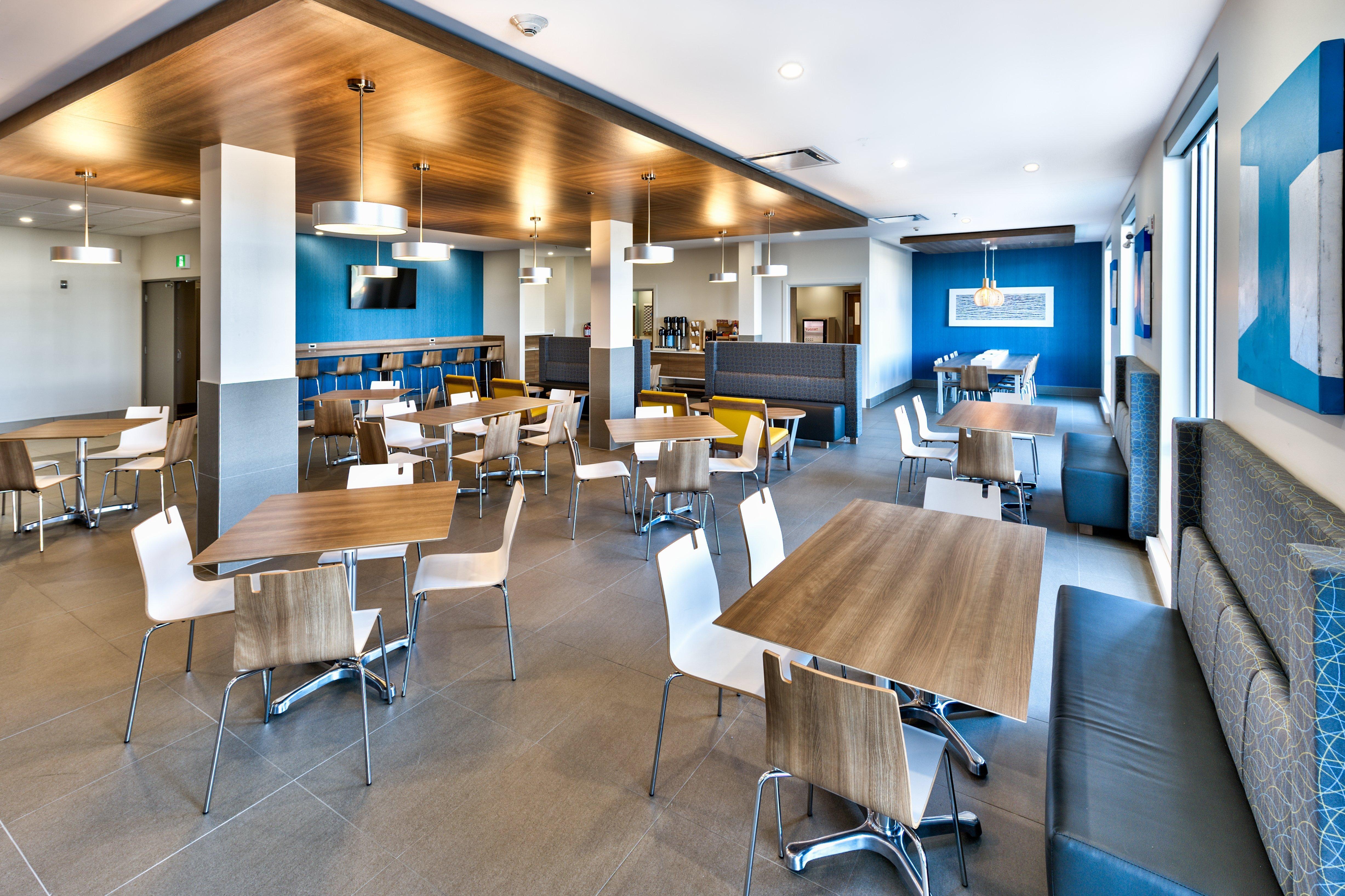 Holiday Inn Express & Suites - Trois Rivieres Ouest By Ihg Esterno foto