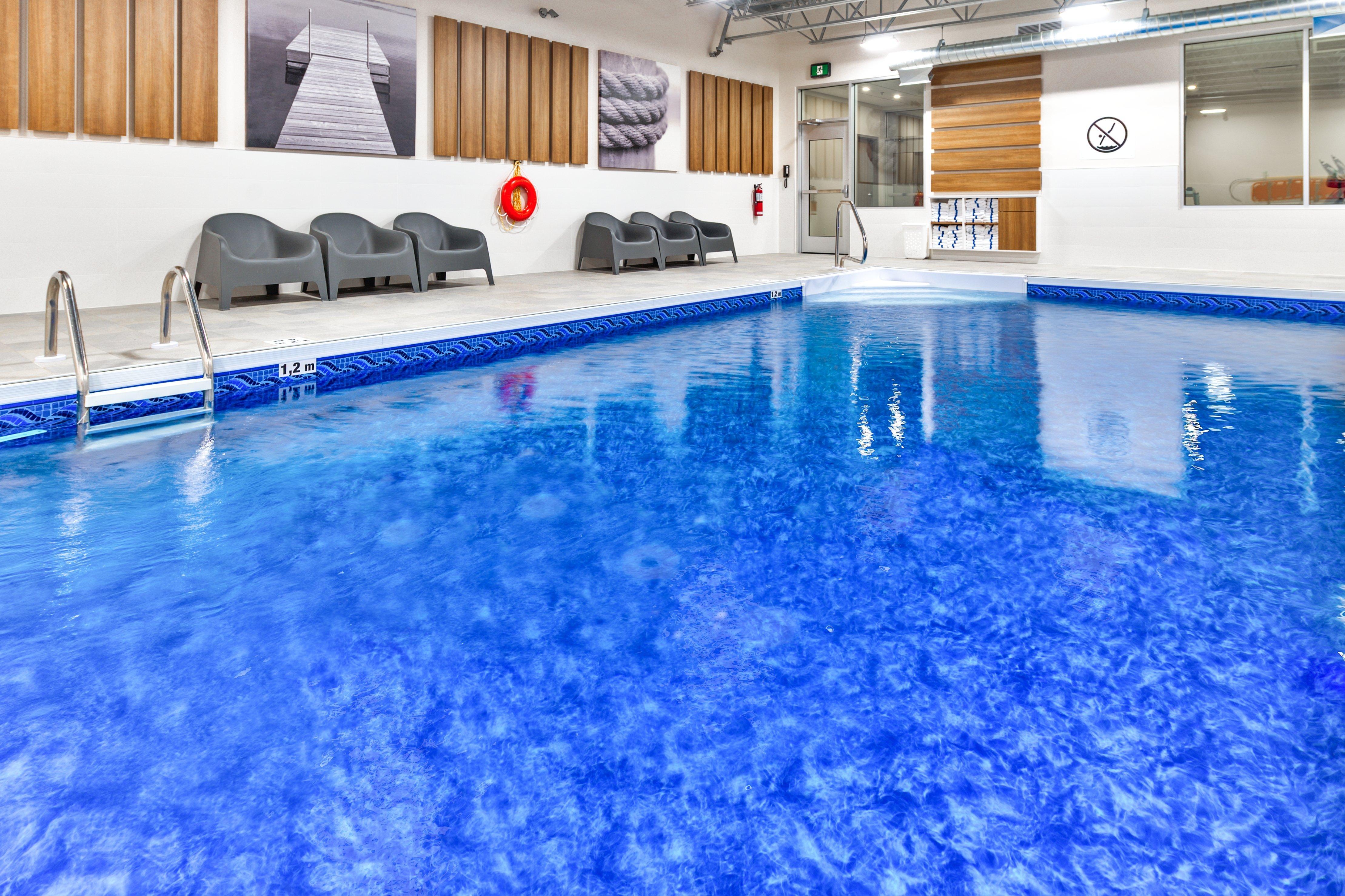 Holiday Inn Express & Suites - Trois Rivieres Ouest By Ihg Esterno foto