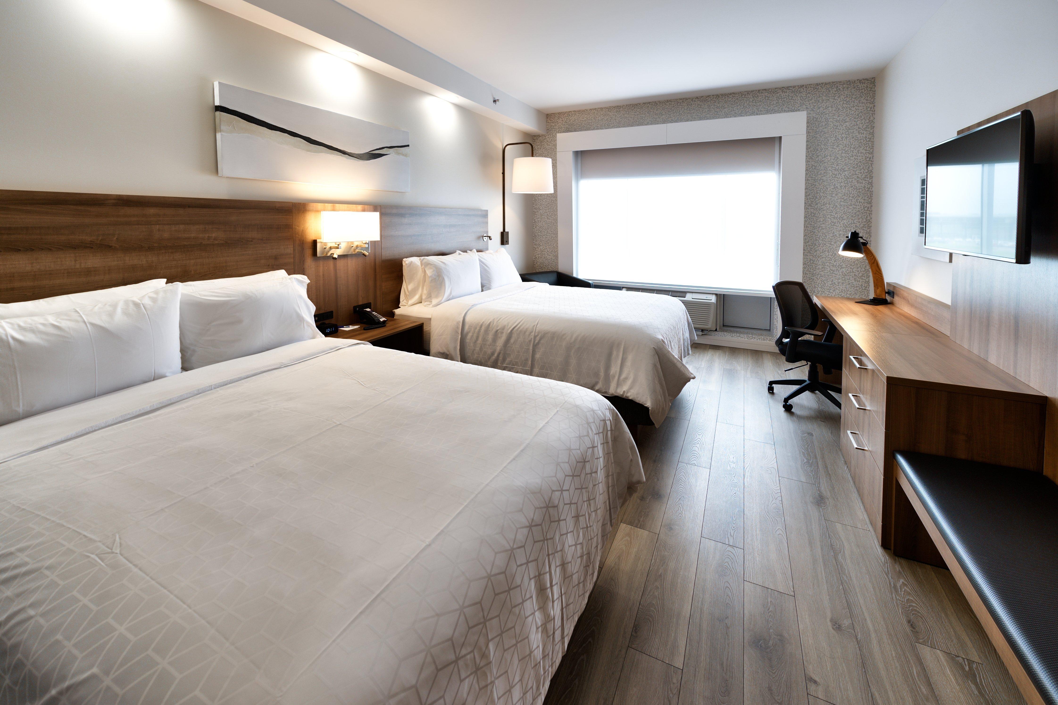 Holiday Inn Express & Suites - Trois Rivieres Ouest By Ihg Esterno foto