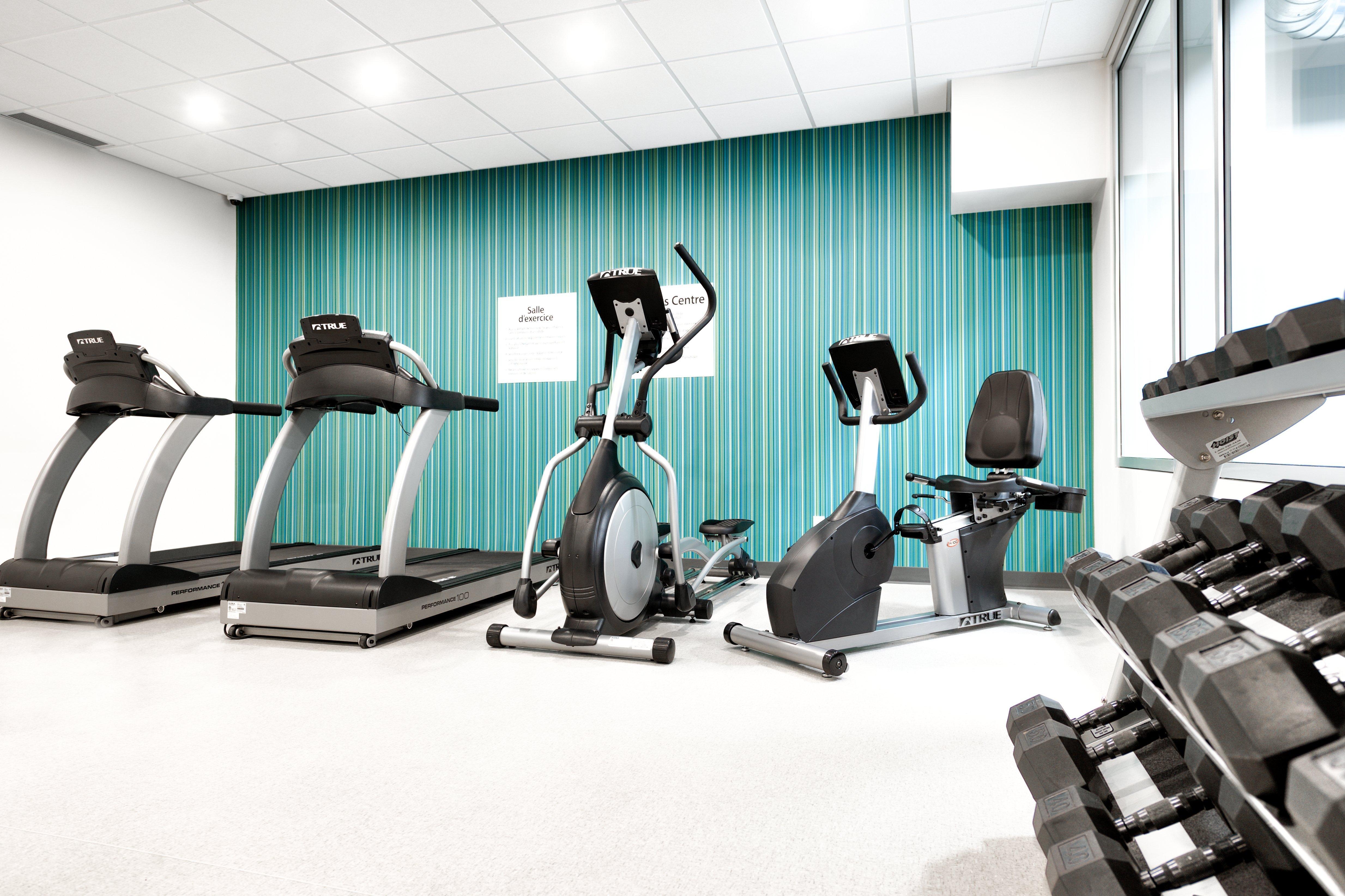 Holiday Inn Express & Suites - Trois Rivieres Ouest By Ihg Esterno foto