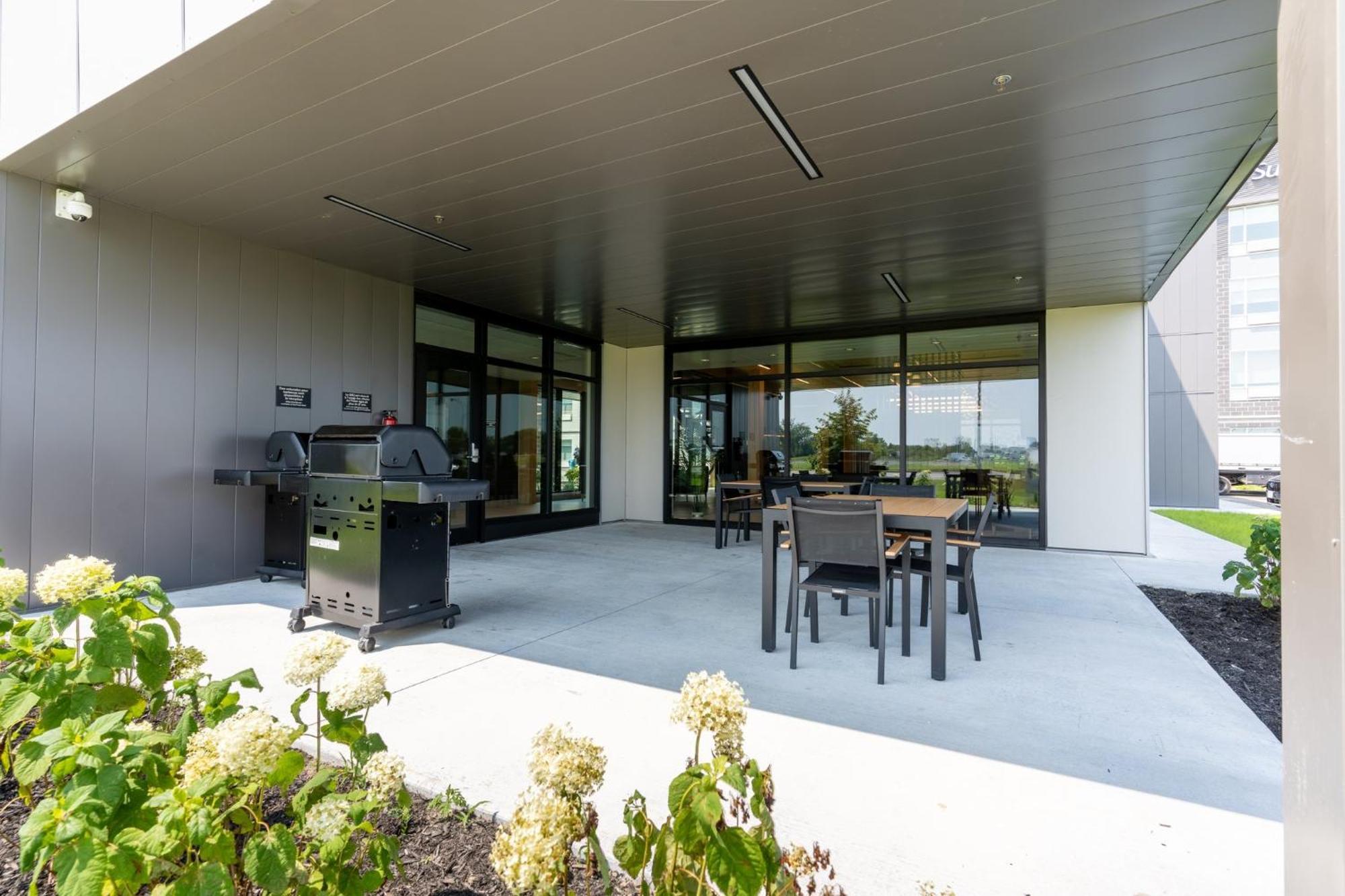 Holiday Inn Express & Suites - Trois Rivieres Ouest By Ihg Esterno foto