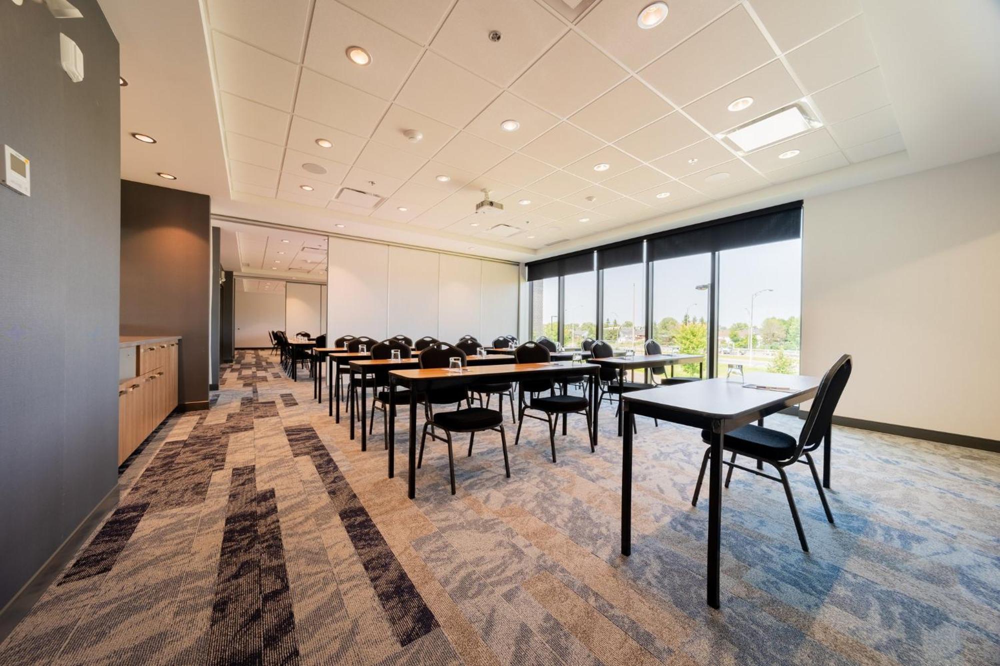 Holiday Inn Express & Suites - Trois Rivieres Ouest By Ihg Esterno foto