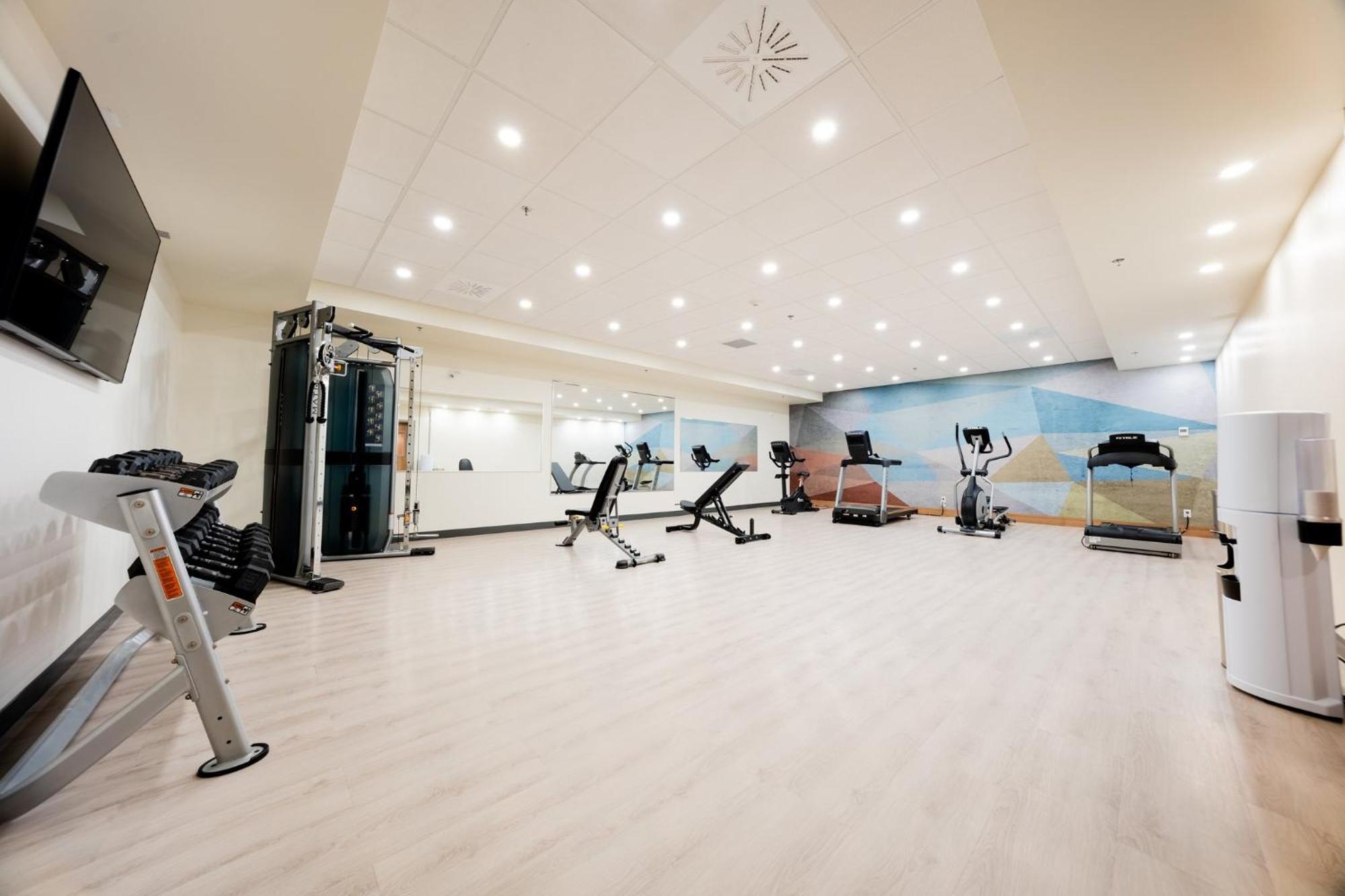 Holiday Inn Express & Suites - Trois Rivieres Ouest By Ihg Esterno foto
