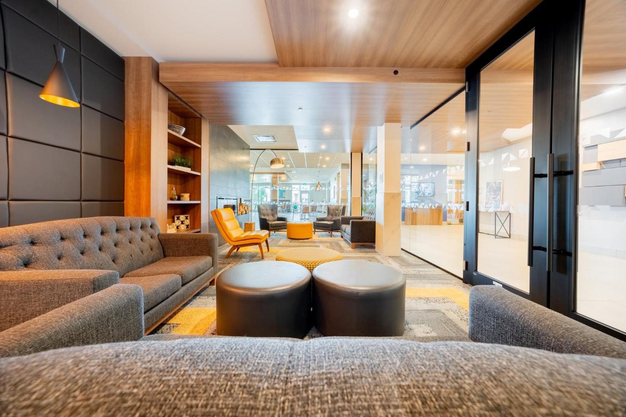 Holiday Inn Express & Suites - Trois Rivieres Ouest By Ihg Esterno foto