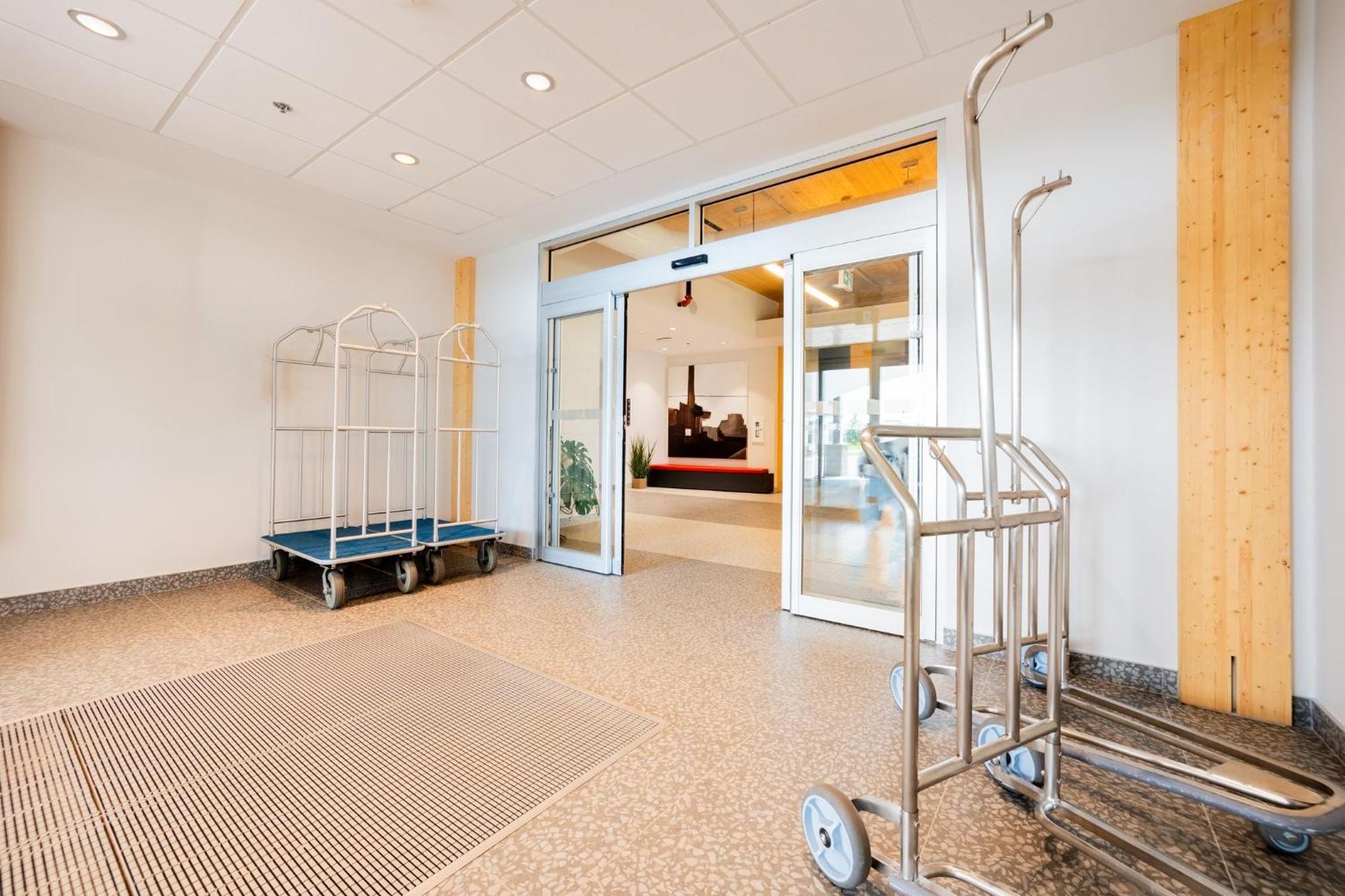 Holiday Inn Express & Suites - Trois Rivieres Ouest By Ihg Esterno foto