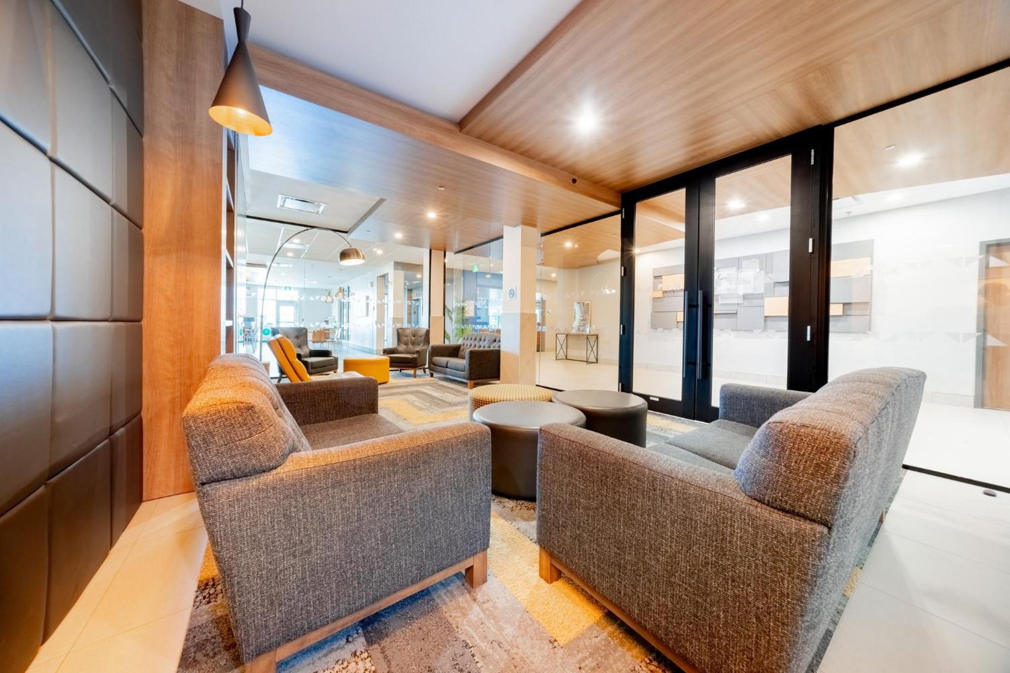 Holiday Inn Express & Suites - Trois Rivieres Ouest By Ihg Esterno foto